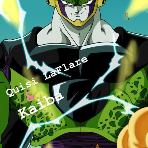 Perfect Cell ft Kaiba3k (PROD by @illharz)