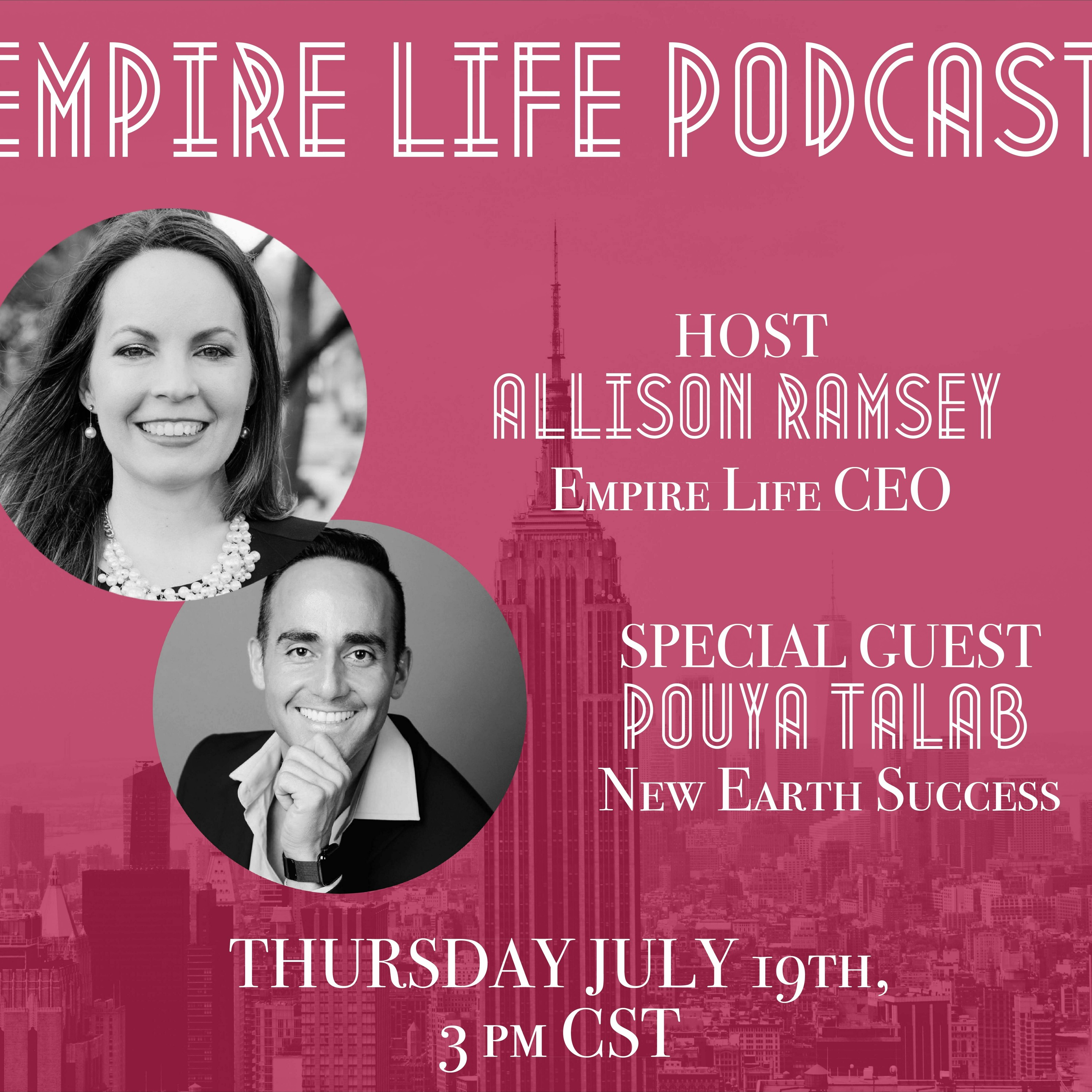 Empire Life Podcast