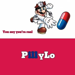 BillyLo - PillyLo