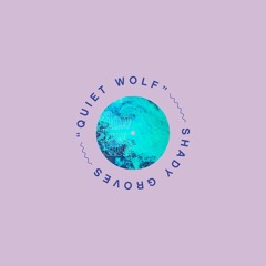 Quiet Wolf by Shady Groves