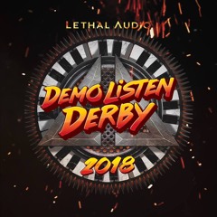 Tropical Paradise (Lethal Demo Listen Derby 2018)