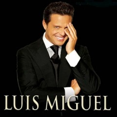 Luis Miguel - Ahora Te Puedes Marchar (Kevin Pisy Mashup)