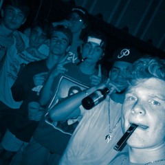 We Next ft. A$ARAM & KNEESDEEP