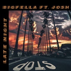 LAte Night Ft. JD (Prod. Moshuun)