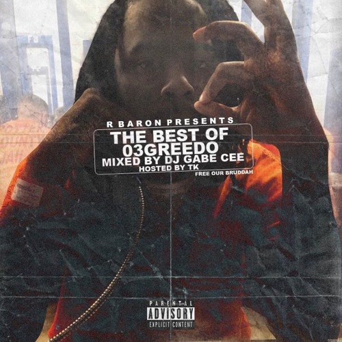 10. OUT THE SLUMS