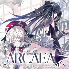 Akira Complex - Ether Strike [Arcaea/HYPERSYNTHETIC]