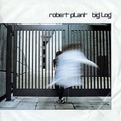 ROBERT PLANT - Big Log (Dj Nobody Summer Vibe Re Edit).mp3