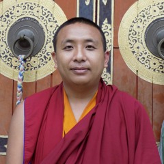 Khenpo Pema Namgyal - "Introduction to the Heart Sutra" Day2