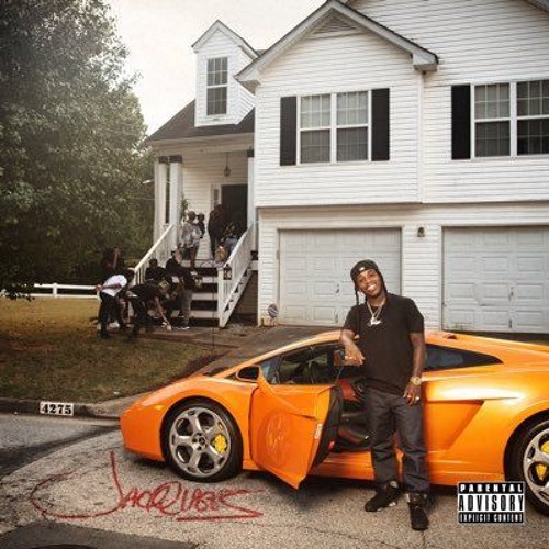 Jacquees - Whos (Produced by $K & Cali-i)