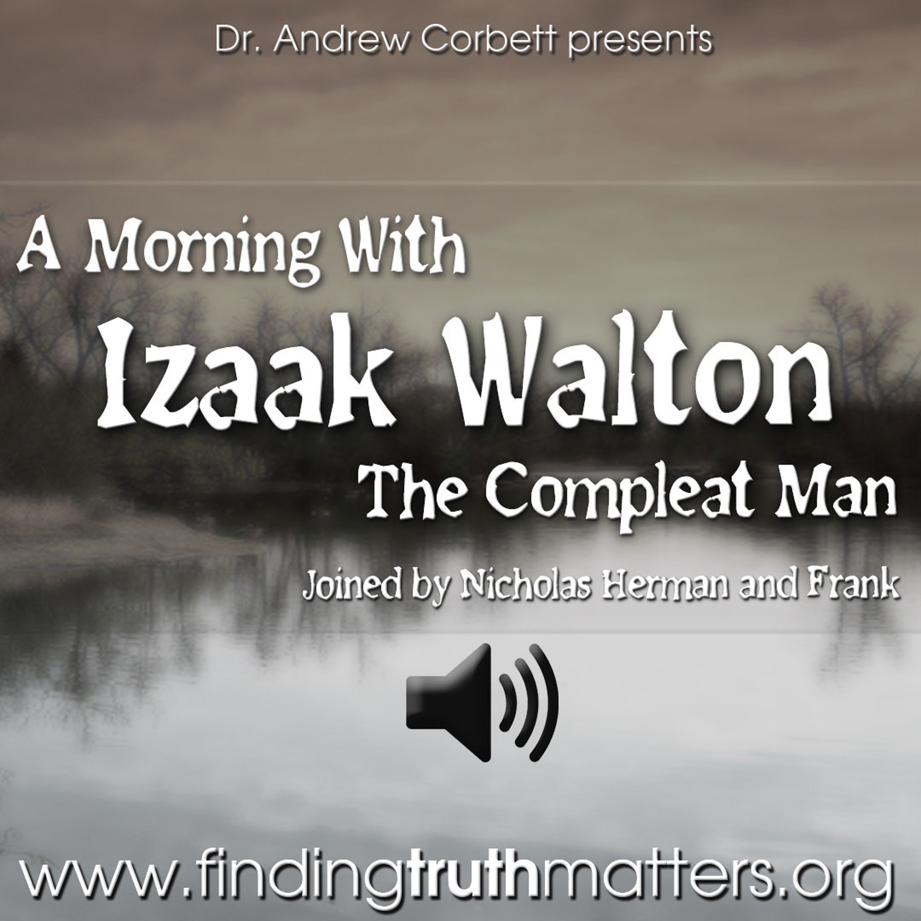Messages that matter by Dr. Andrew Corbett