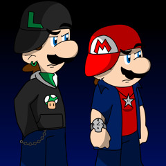 SUPREME MARIO - Lil Goon x Lil 2-Short x Lil Retainer x ZenthicZhanchi (PROD. HAVEN BEATS)