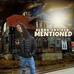 Mentioned (Prod. Axl)