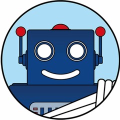 Robot de Platón