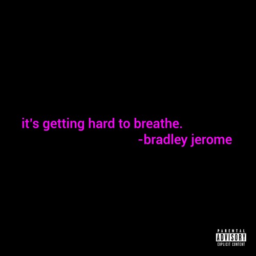 hard to breathe [prod. syndrome]