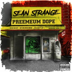 3) No Fugazi Ft Sean Strange & Scott G