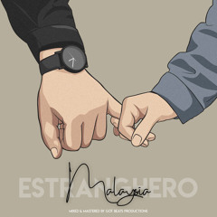 MALAYSIA by Estranghero (Mixed & Mastered by GBP)