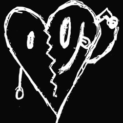 XXXTentacion - Heart Eater (RARE) (LOST SONG)