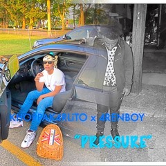 KHOPPAK4RLiTO X 4RENBOY - PRESSURE