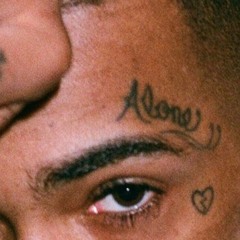 XXXTENTACION - MOONLIGHT COVER (Prod. by Azazel)