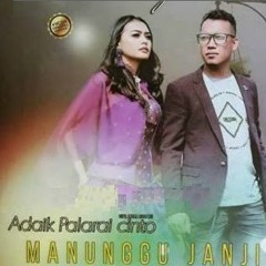 (D_W) - Andra Respati & Ovhi Firsty - Menunggu Janji 2018 #Req Ayong Ismaifer