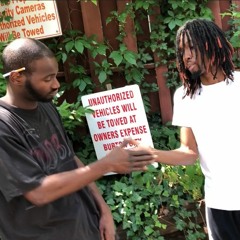 MECO 2X X MELLY G - GOIN THRU IT prod. CashMoneyAp