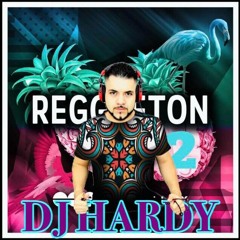 Reggaeton 2  DJ HARDY