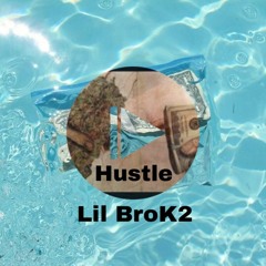Hustle Freestyle (beat prod. Lucid Soundz)