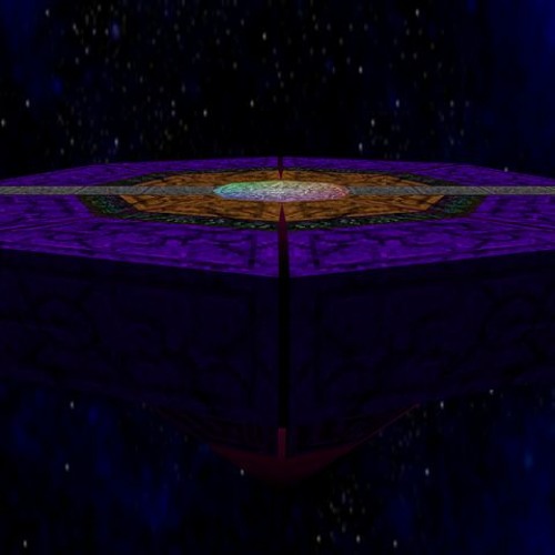 Super Smash Bros. (N64) - Final Destination