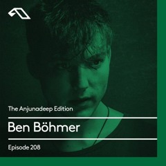 Ben Böhmer -  Dive Ft Margret