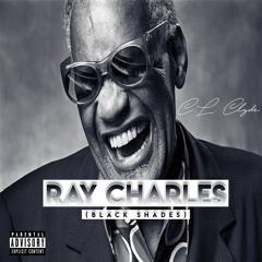 Ray Charles (Black Shades)