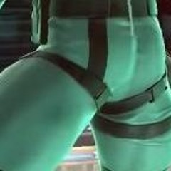 Snake Eater SSBU Ver. w/ Vocals