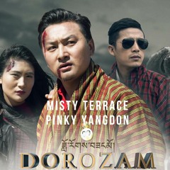 ZHINGKHAM - Misty Terrace & Pinky Yangdon - New Bhutanese Song 2018