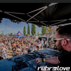 Tiko @ Ruhr in Love 2018 / Acid Wars Floor