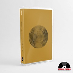Theory of Discoustic - Negeri Sedarah