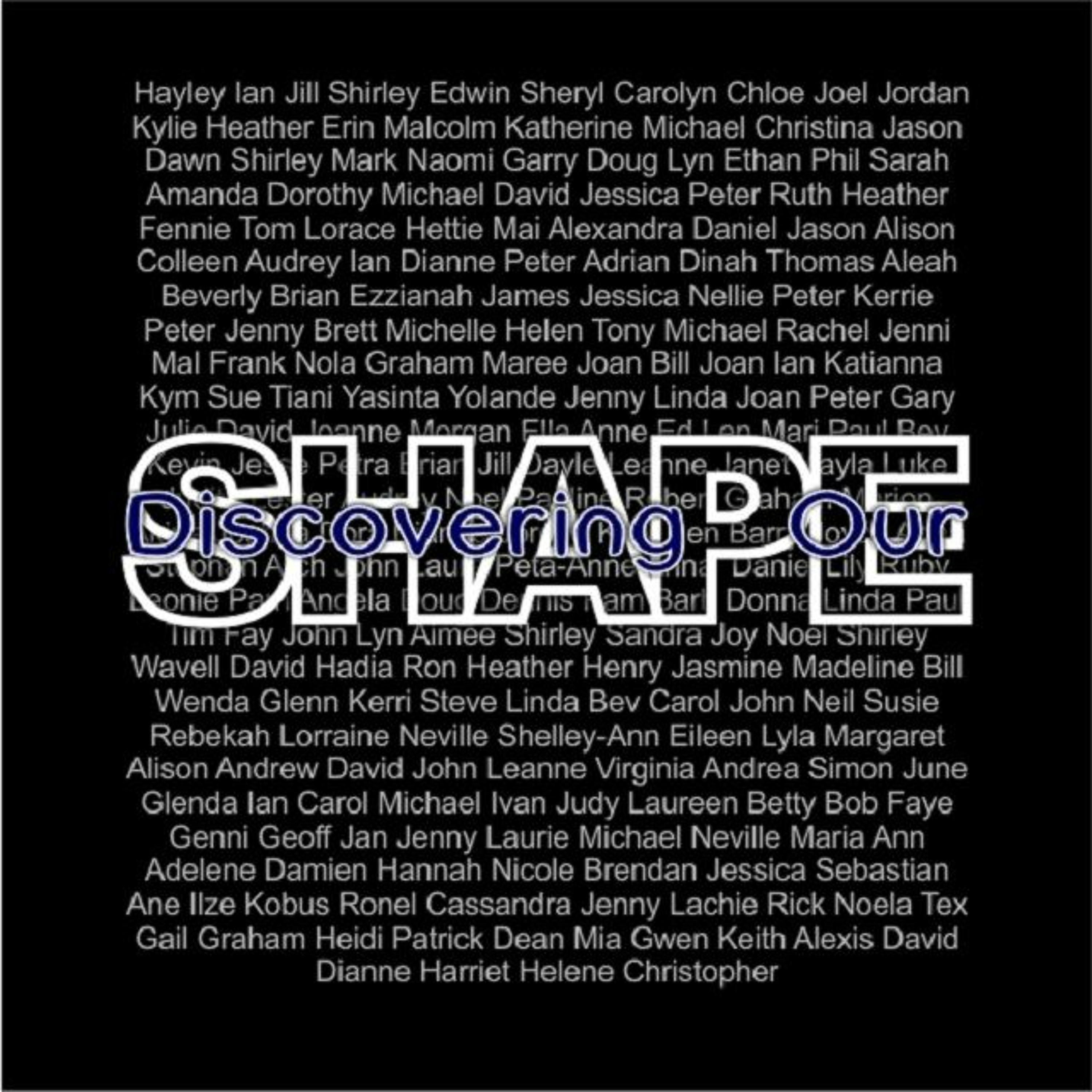 Transforming our community in Jesus\' Name.