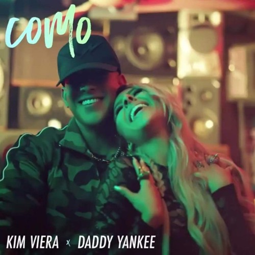 13 - COMO - Overmind Rmx Kevin Rmx - DADDY YANKEE FT KIM VIERA