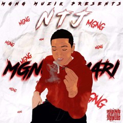 No Hook Pt.2 Ft - MGNGxTAY