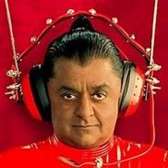 Paul McCartney Meets the Oompa Loompa's