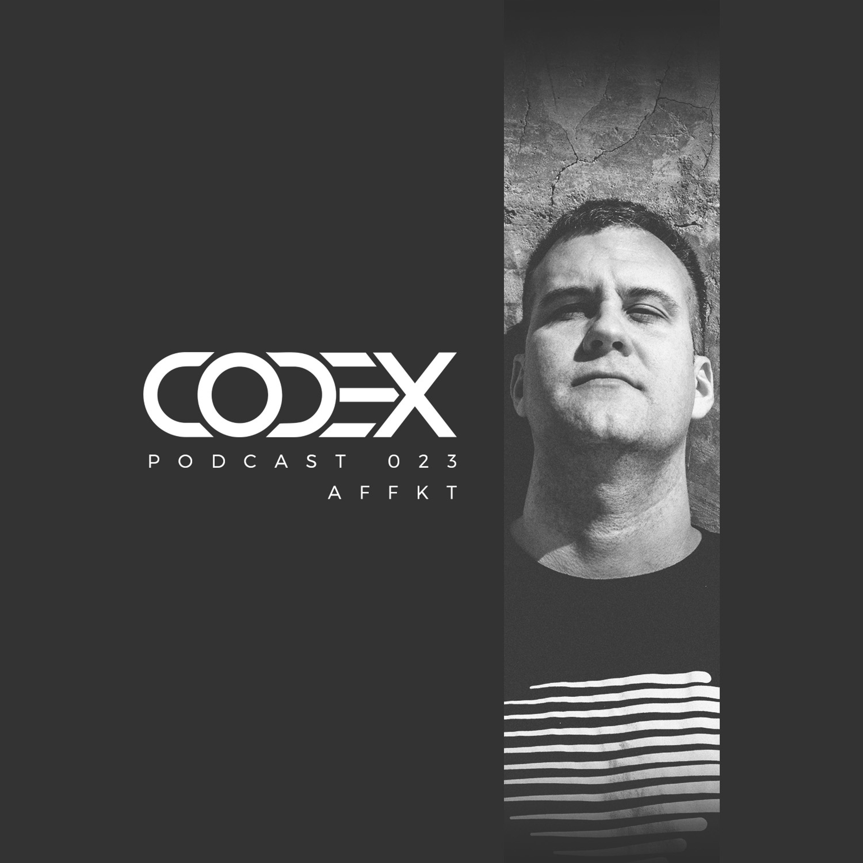 Codex Podcast by Spartaque