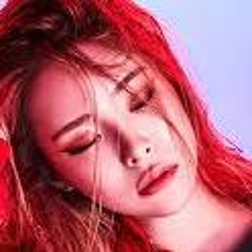 Didn't Know Me (Live) Heize