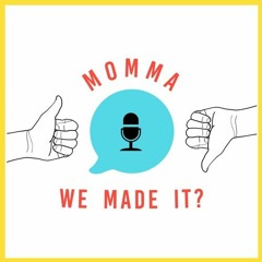 Momma We Made It - 1 Year Later (Personal Happiness)