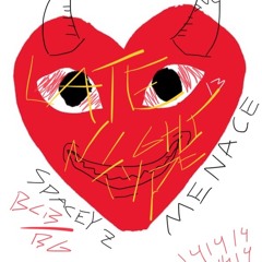 Late Night Type Feat. Spacey Z