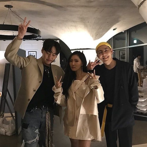 Don’t - Loco, Hwasa Of MAMAMOO
