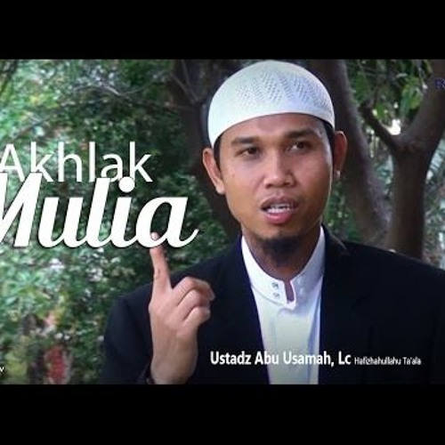 Ustadz Abu Usamah Lc - Alfatihah - Surat At Tahrim 6 - 9