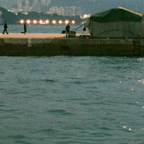 Odyssey (Prod. Homage)