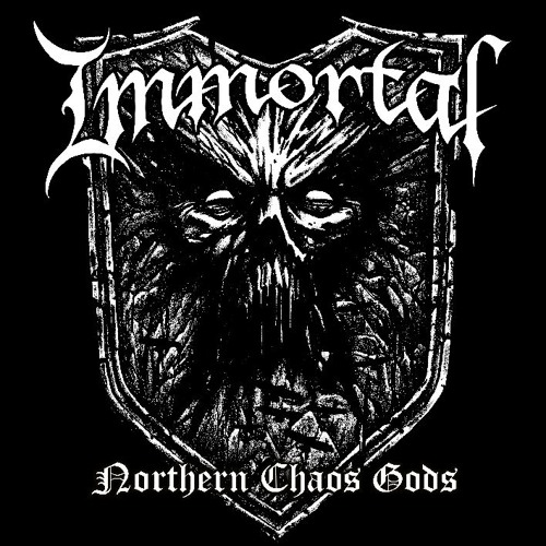 IMMORTAL - Northern Chaos Gods