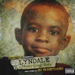 Lyndale - Mudd Messiah