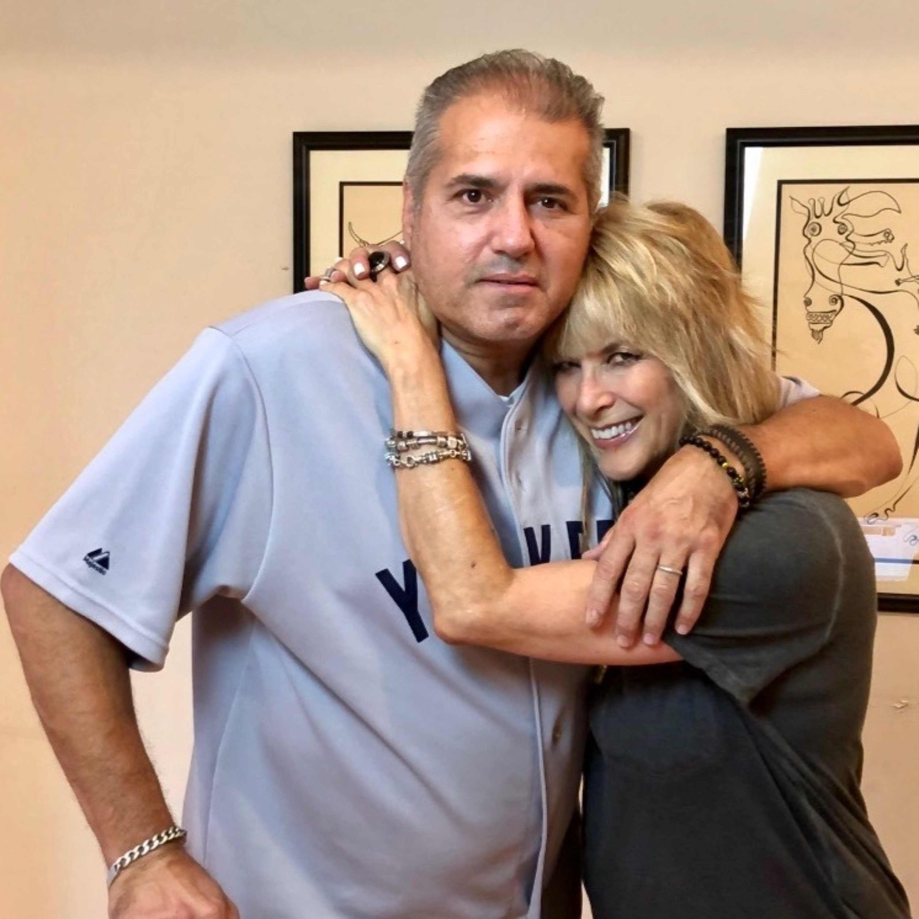 Game Changers With Vicki Abelson