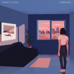 NIGHT FLIGHT - Storm
