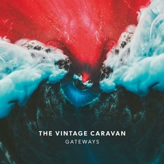 THE VINTAGE CARAVAN - Reflections